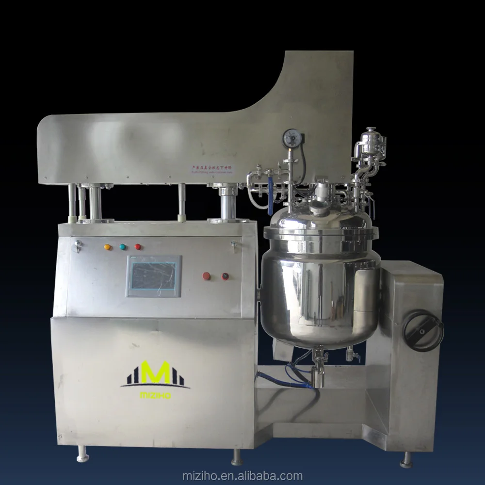 MZH-V вакуумный гомогенизатор новый вакуумный планетарный центробежный смеситель эмульгирующий блендер планетарный вакуумный смеситель
