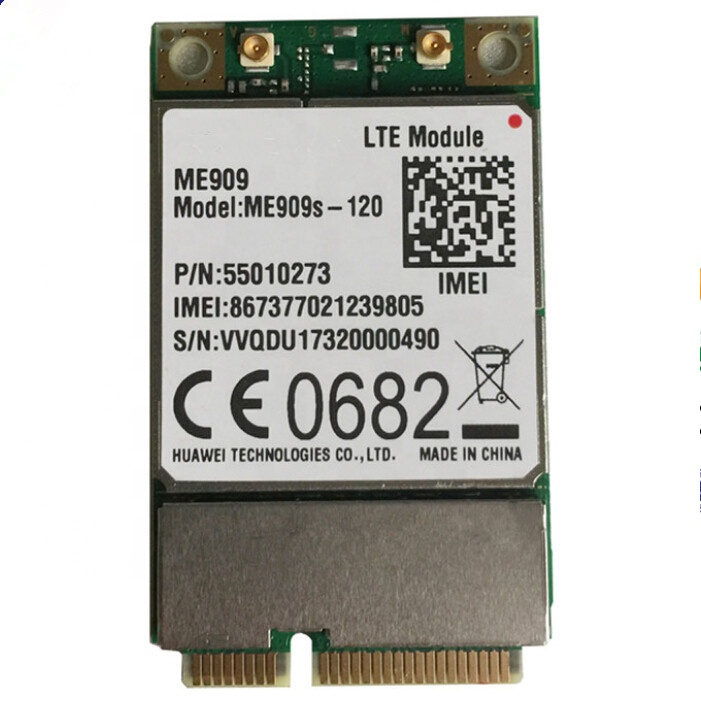 Lte module