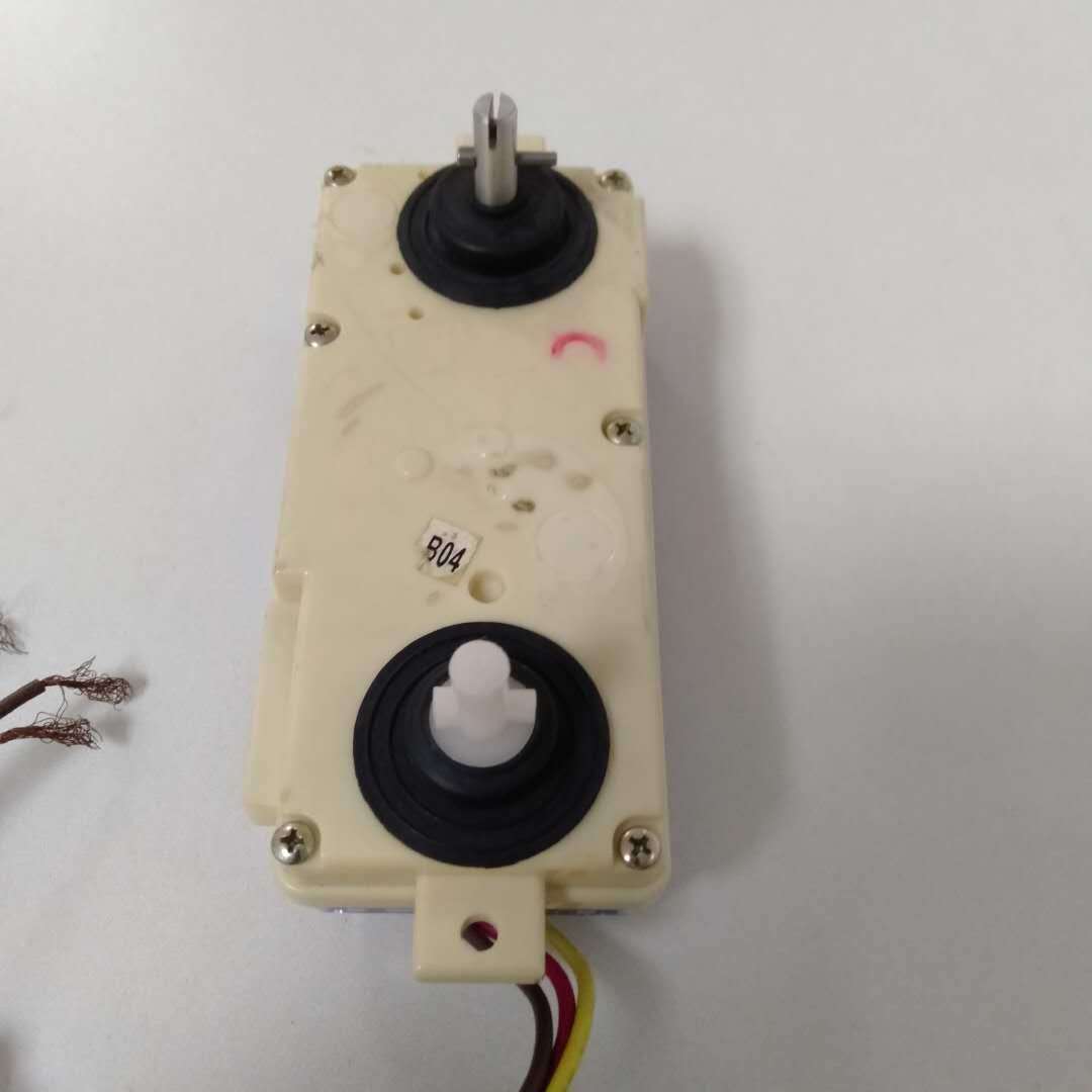 洗衣机定时器 pm-41.5d-2-1