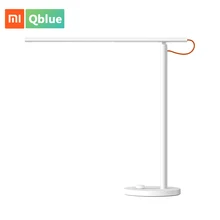 new original xiaomi mi led desk lamp 1s smart table lamp view led desk lamp xiaomi product details from shenzhen qblue digital technology ltd on alibaba com