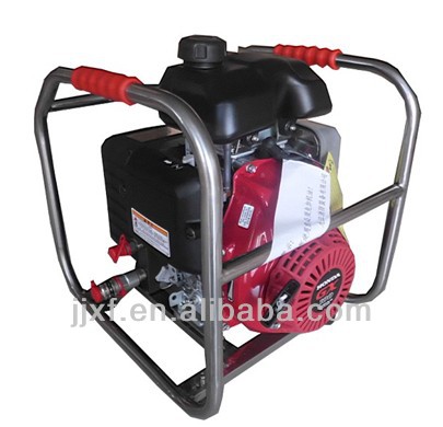 firefighting Portable hydraulic pumps