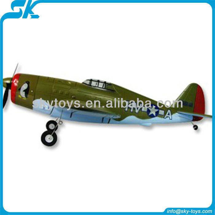 rc p 47 thunderbolt for sale