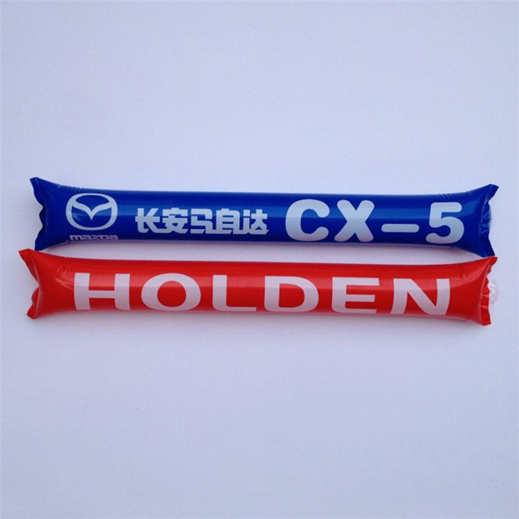 FUN FAN LINE Cheerleading outfit. 5 pairs Thunder Sticks France Noise makers/clappers for sports events or parties Cherring inflatable bam bam sticks FUN FAN LINE Cheerleading outfit. 5 pairs Thunder Sticks France Noise makers/clappers for sports events or parties Cherring inflatable bam bam sticks