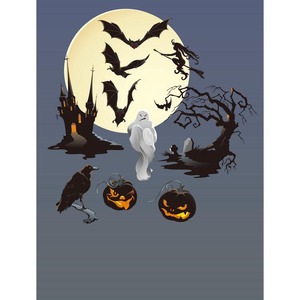 Fiber Optic Halloween Pumpkins Fiber Optic Halloween Pumpkins