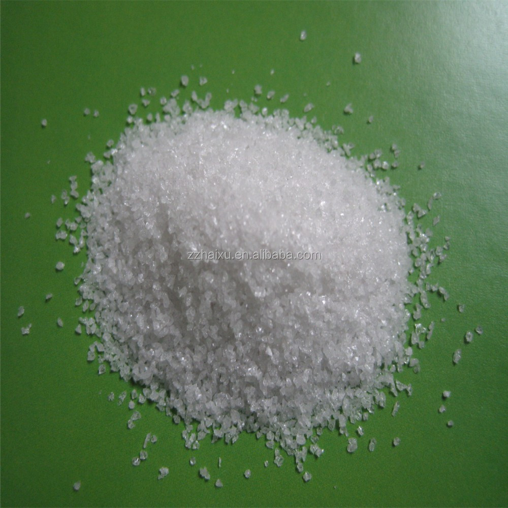 White aluminum oxide 150# for floor coating -3-
