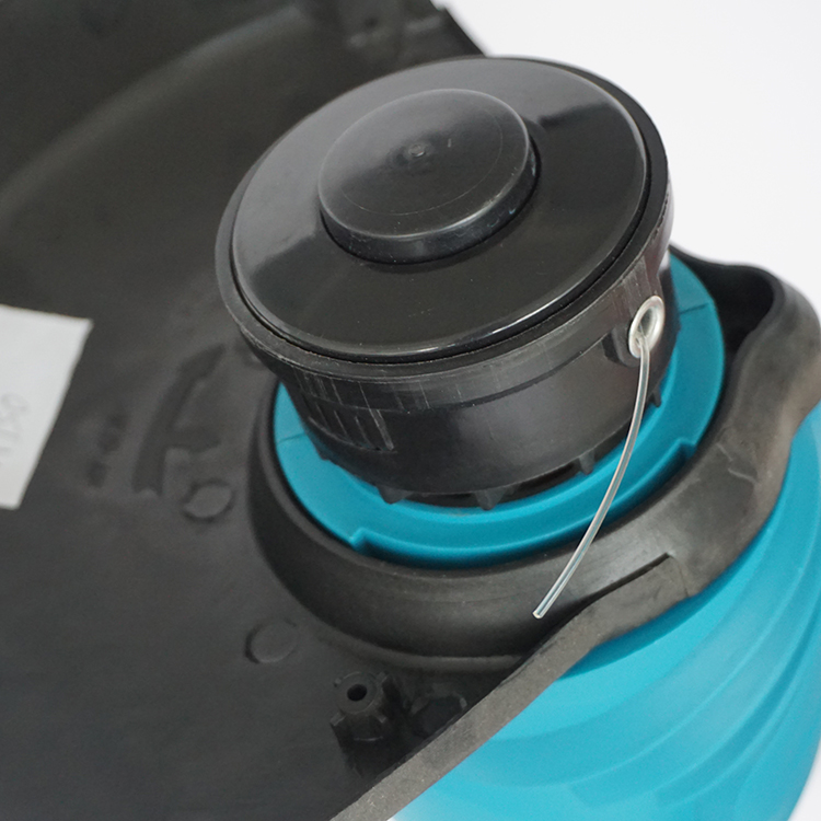 Factory high quality brushless grass trimmer brushcutter