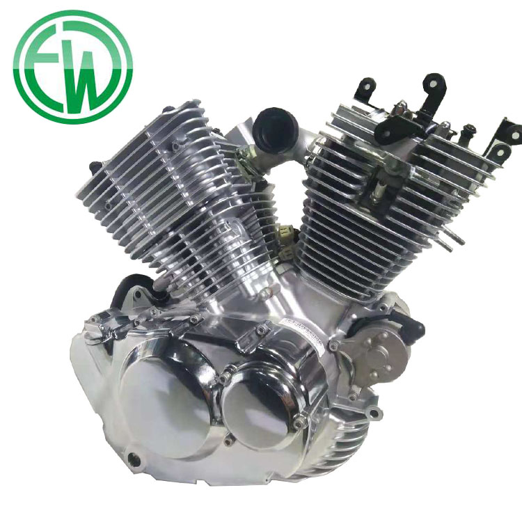 Cg 250 двигатель