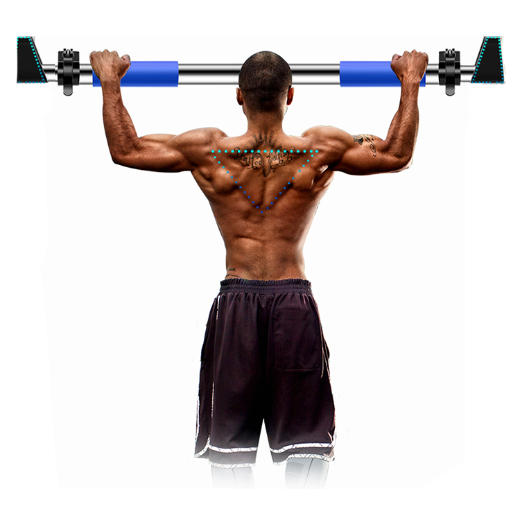 Высокое качество, оптовая цена, детский тренажерный зал, домашние аксессуары для фитнеса, горизонтальный стержень