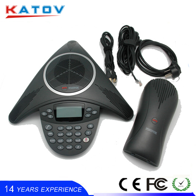 skype conference microphone speaker