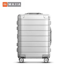 mi hardsided cabin luggage