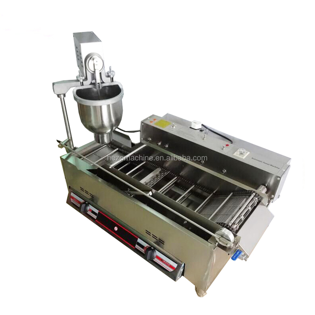 ポンデリング ポンデリングスタイル電気ガスモチドーナツ製造機| Alibaba.com