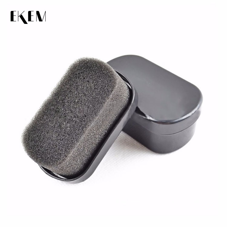EKEM губка для полировки обуви аппликатор