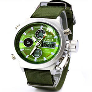 amst 3003 watch