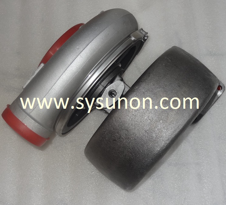 KTA50G3 KTA50 K50 QSK50 HX80 Turbocharger 4955508 3594165