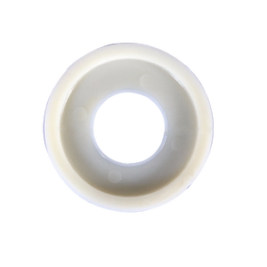 China manufacture dust proof idler roller conveyor belt dust seal