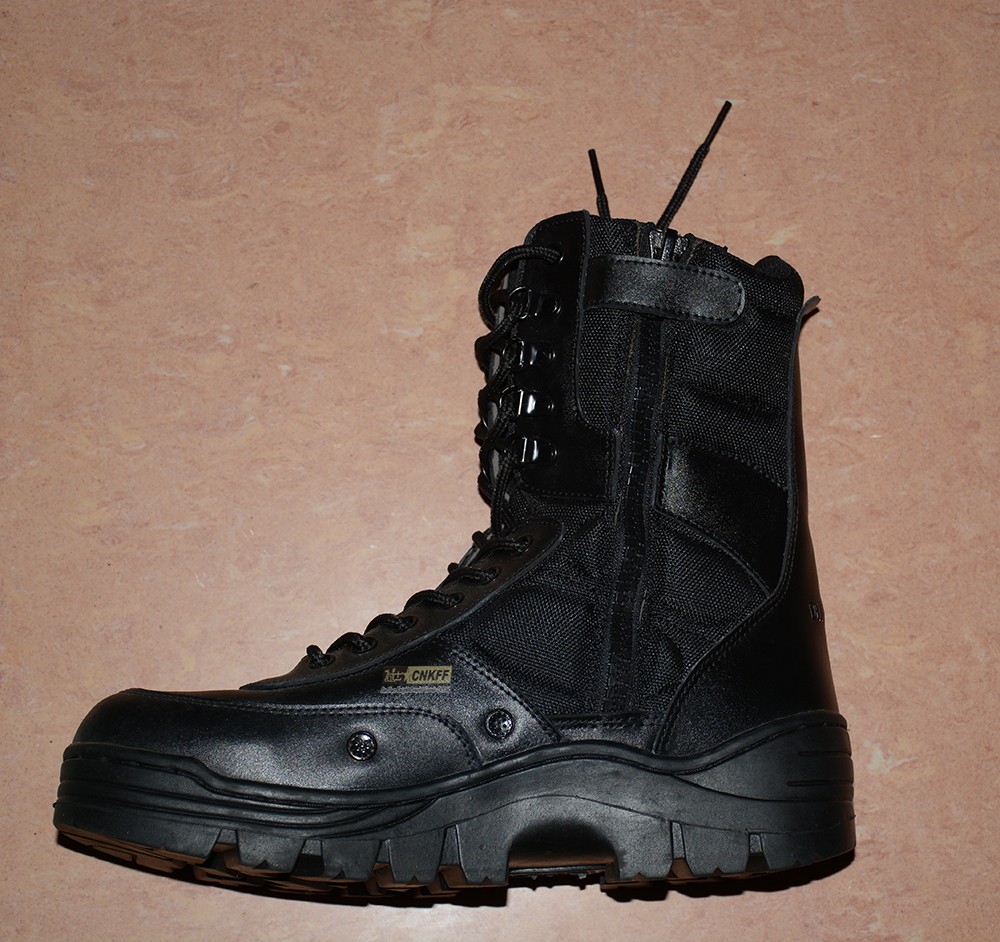 军队战术冬季户外靴 - buy army winter boots,dubai army boots,new