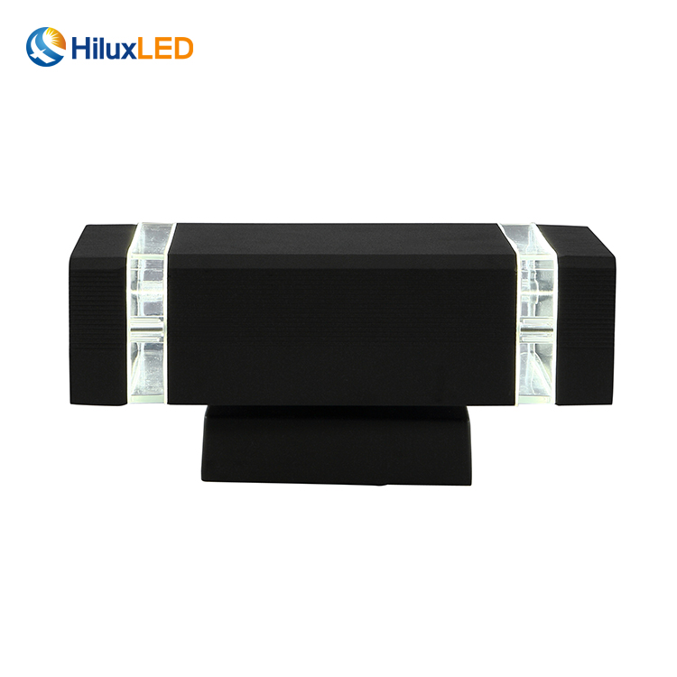 Шэньчжэнь водонепроницаемый ETL AC100-277V квадратный настенный светильник СВЕТОДИОДНЫЙ полу наружное использование для дома