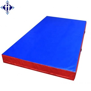 Soft Landing Gymnastics Mat Soft Landing Gymnastics Mat Suppliers