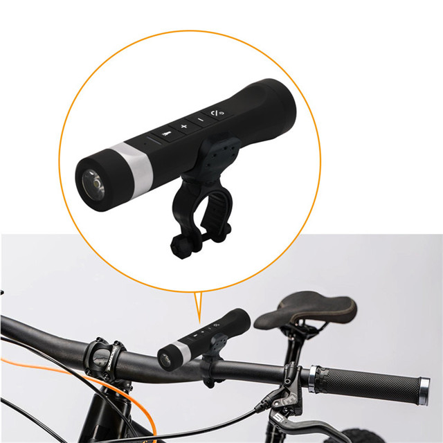 bike speaker price