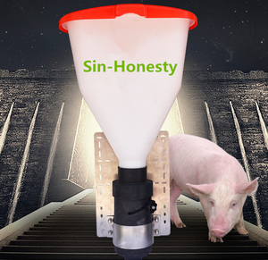 Automatic Timed Feeder Pig Automatic Timed Feeder Pig Suppliers