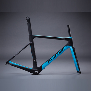 avenger frameset