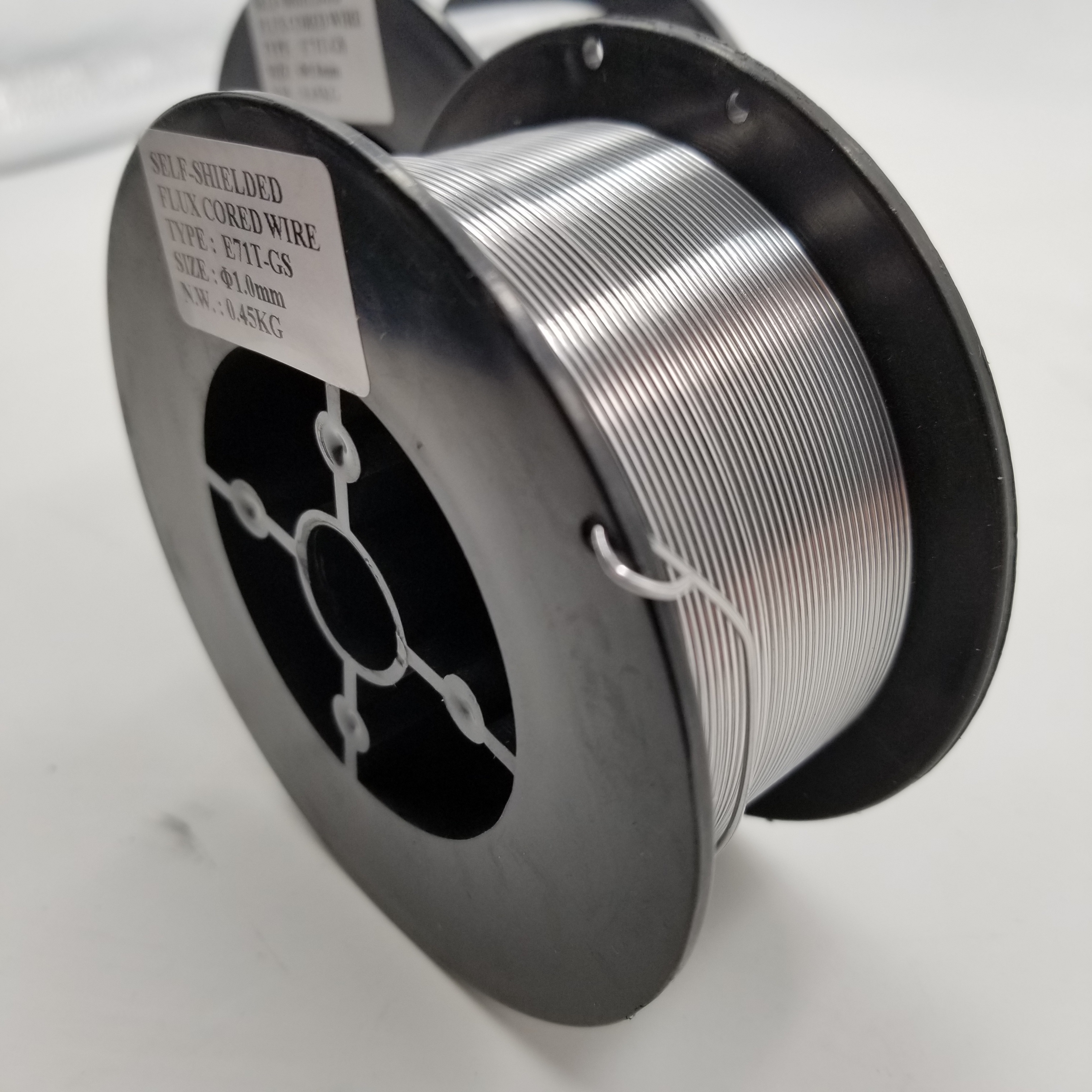Проволока порошковая e71t-gs. Aws e71t gs. Mig e71t-gs 0,8 0,9 кг. 8. Aws e71t gs.
