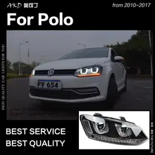 Featured image of post Polo Xenon Headlights free delivery and free returns on ebay plus items