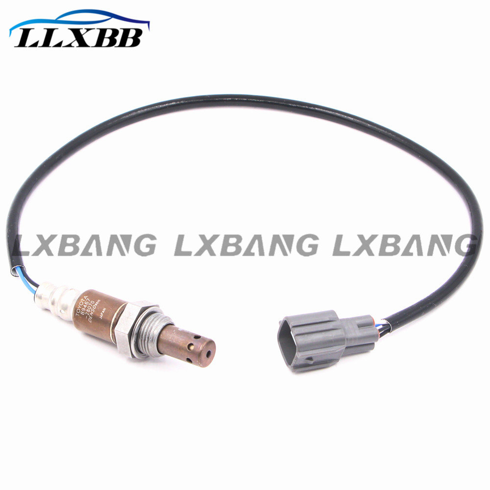 専用　Ｗ.Ｆ.T＠様 Toyota Estima T/L ACR30 ACR40 2AZFE - Lambda Oxygen Sensor
