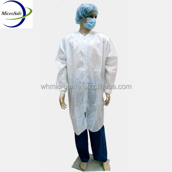 Wuhan Yunhua Microsafe Protective Products Co., Ltd. - Disposable 