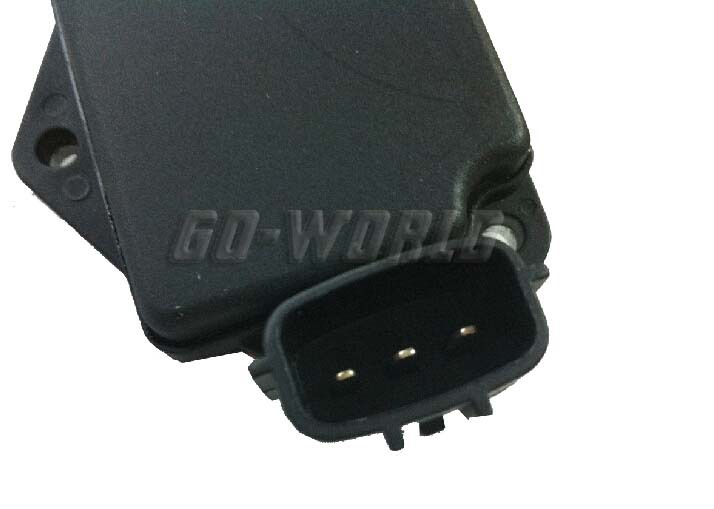 MAF SENSOR MASS AIR FLOW SENSOR 16119-73C00 1611973C00 FOR NISSAN PRIMERA P10 +TORX OEM