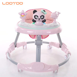 panda baby walker price