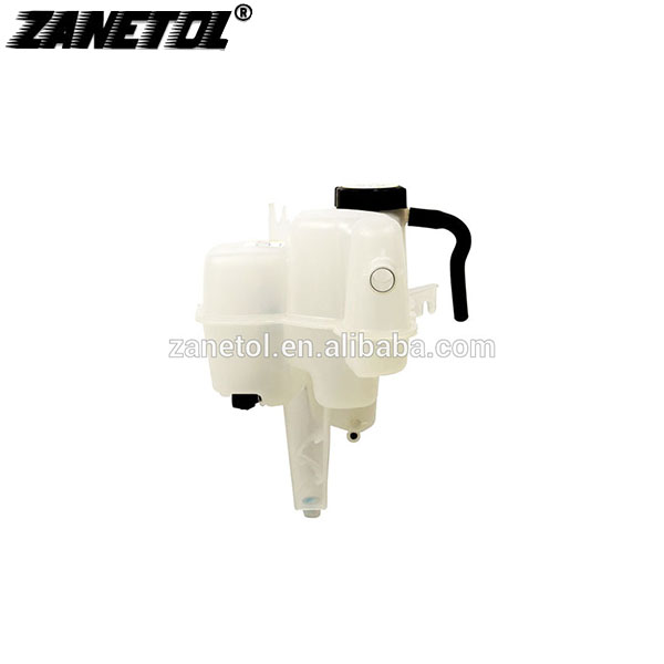 Coolant Reservoir For 2011-2013 Mazda 6 w// cap