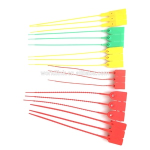 380mm Different Type Head Shape and Size Tie Strip Seal