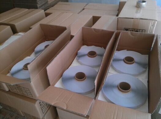 建筑密封双面丁基橡胶乳胶带 - buy construction sealing butyl