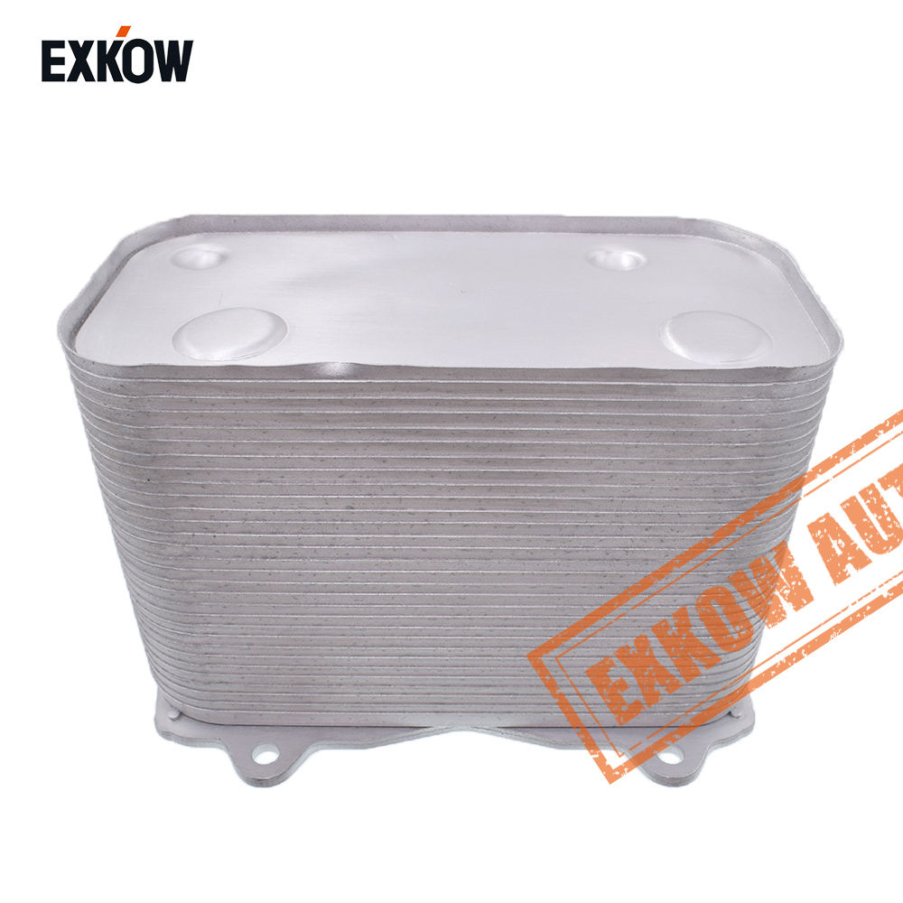 Top Quality Transmission Oil Cooler 99630701701 for Porsche Boxster Cayman 911