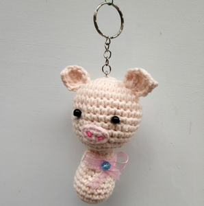 Alibaba Com上の高品質な糸人形キーホルダーメーカーと糸人形キーホルダーのソース