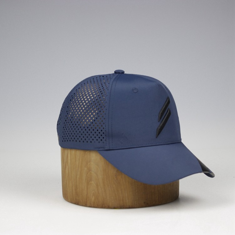 hats and caps men fast dry sports mesh cap and baseball golf cap