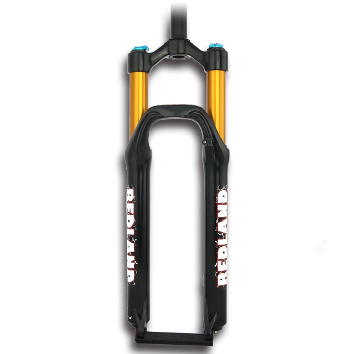 140mm mtb fork