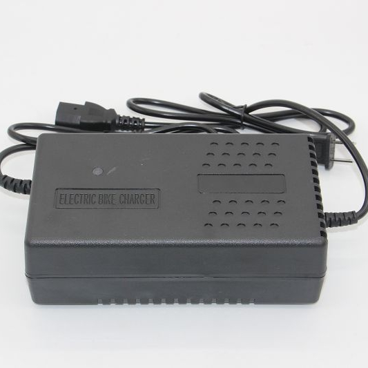 TN-60 зарядное устройство для электрического скутера 110v/60HZ 60V3A