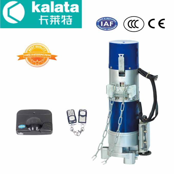 Kalata מכירה לוהטת M300D-3 אוטומטי דלת מפעיל עבור רולר תריס