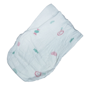 South Africa Best Selling Rockbrook Brand Baled Large Size Disposable Baby Diaper Manufacturers in Pakistan