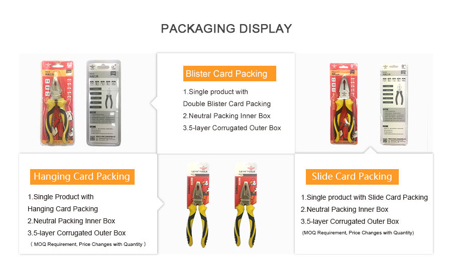 Brand New Multitool Flat Hand Tools Combination Pliers American polishing Electrician Wire Pliers