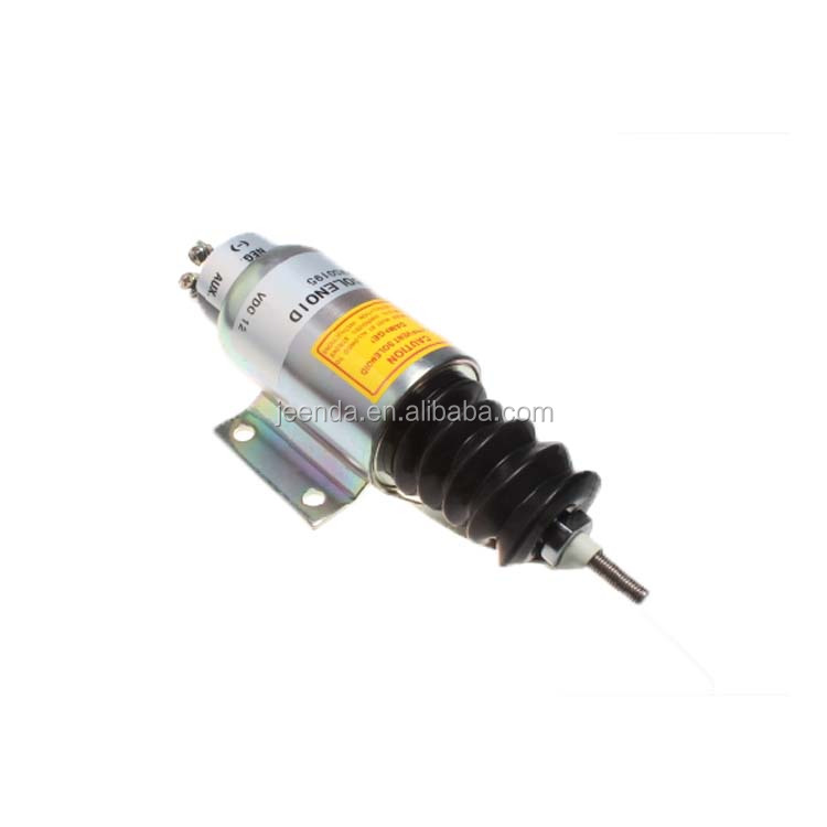 Stop Solenoid D513-A32V12 2011-12E2U1 12V for Diesel Aftermarket Parts