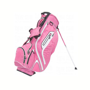 Las Pink Golf Bags Suppliers And Las Pink Golf Bags