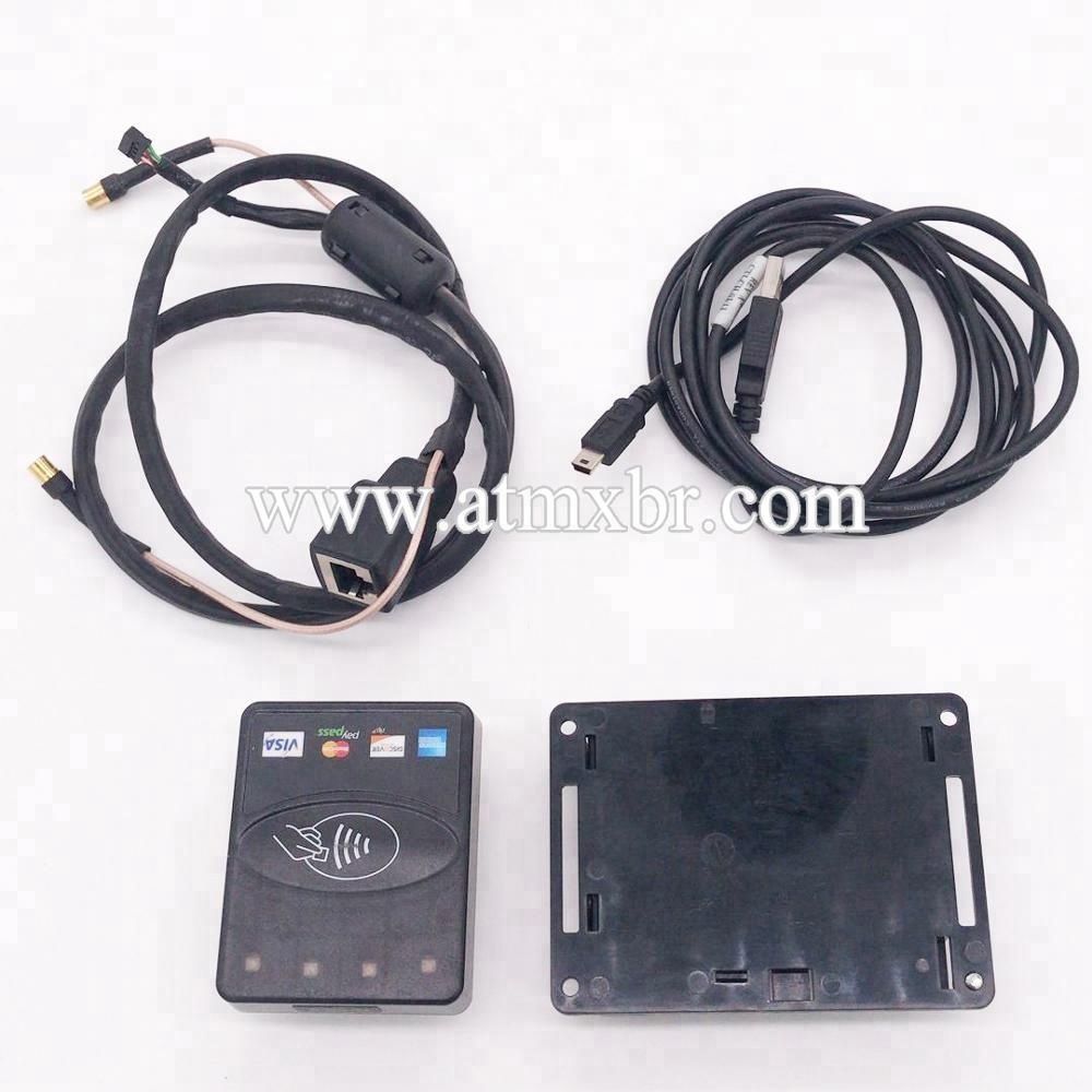 NCRキオスクII非接触カードリーダー445-0718404 ATMバンクマシン