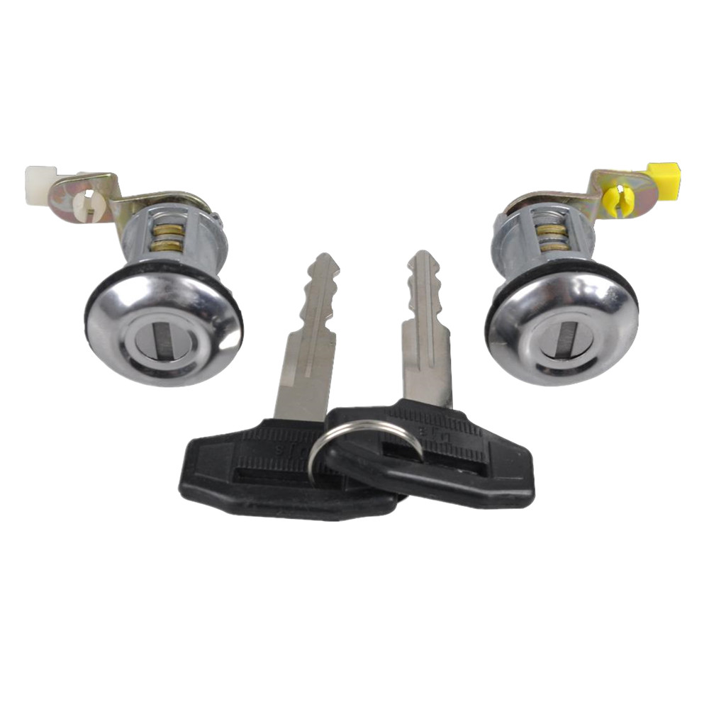Door Lock Actuator Motor Rear Right Dorman 937-047 fits 06-09 Hyundai Santa Fe