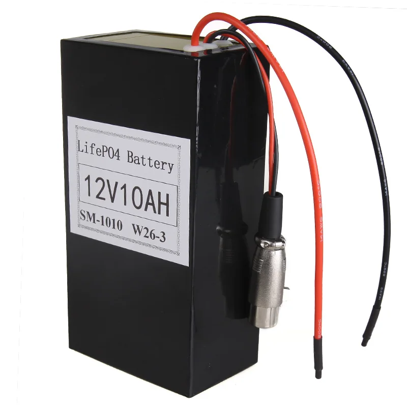 KOK POWER Li ion 18650 Battery Pack 10s4p 36v 8.8ah Li-ion Battery