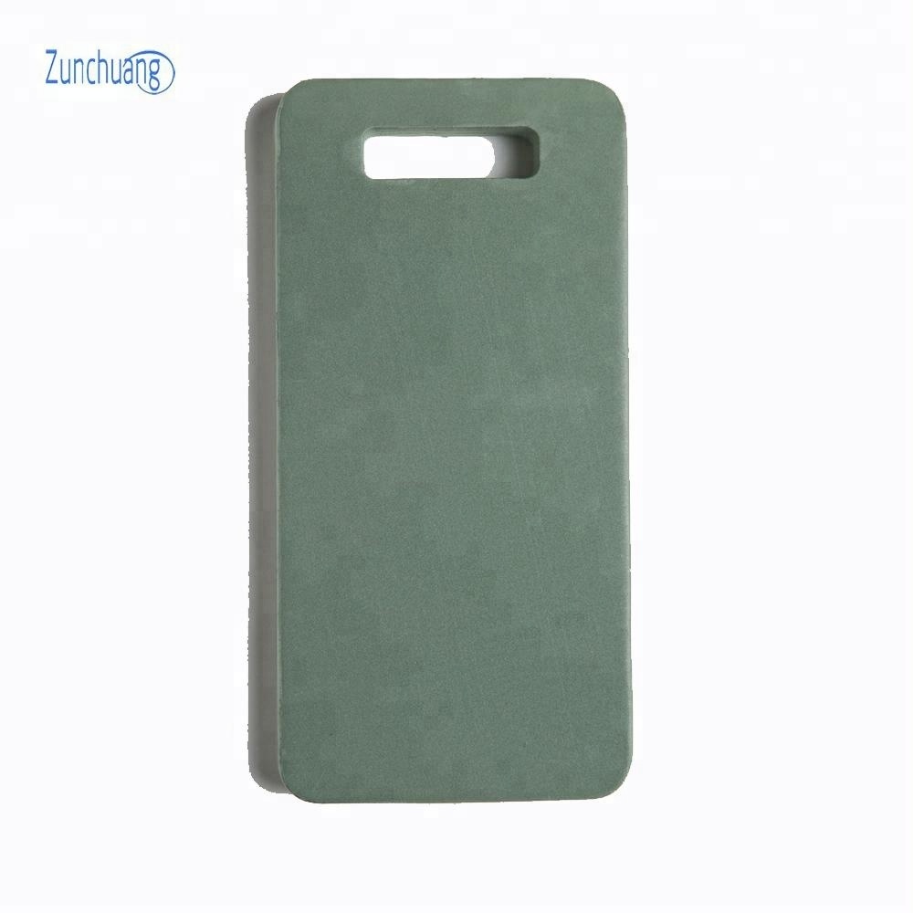 Индивидуальный принт eva, садовый наколенник из пенополиуретана Nbr, эластичный наколенник для работы