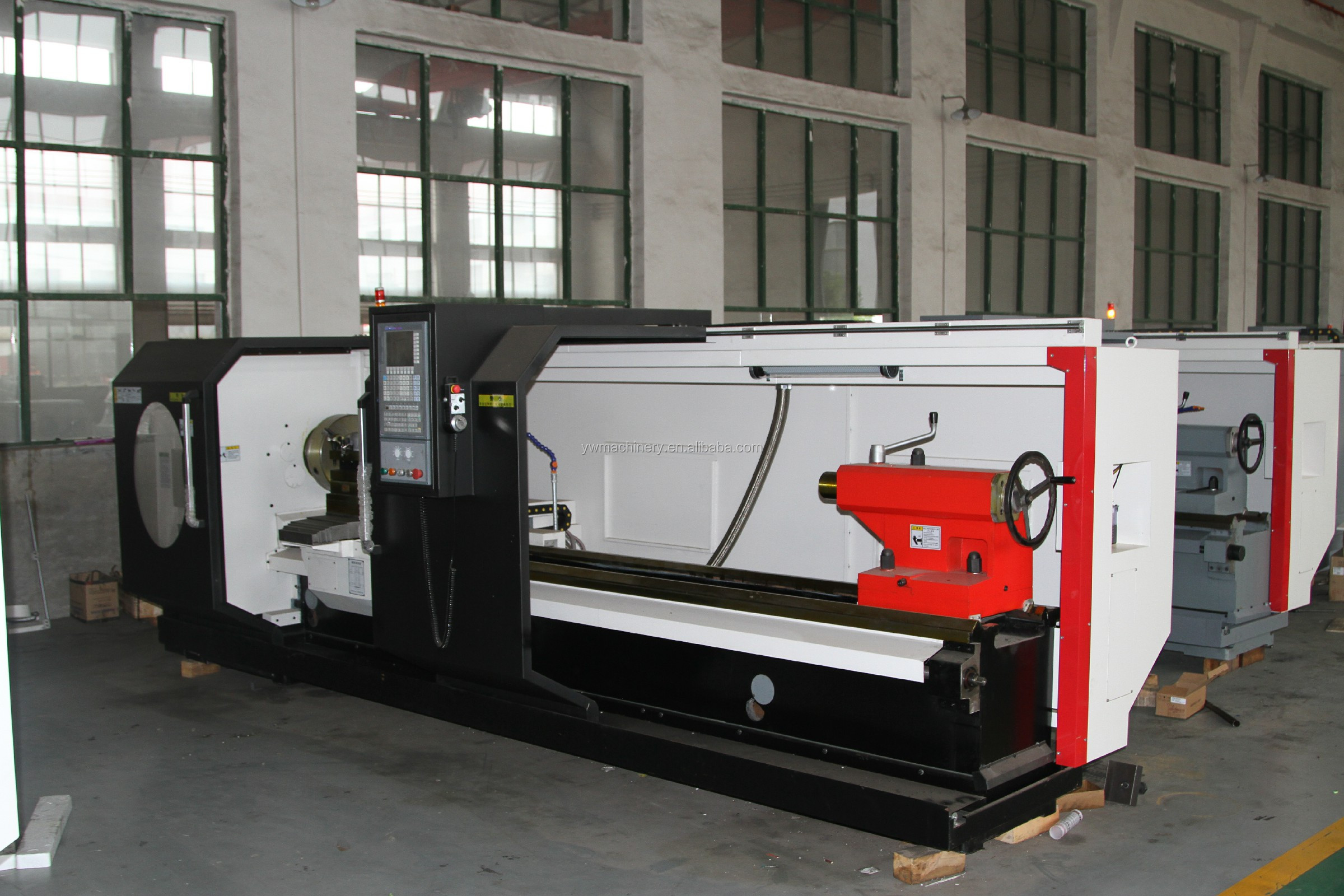 cak80135 和 cak80285 数控卧式车床出售