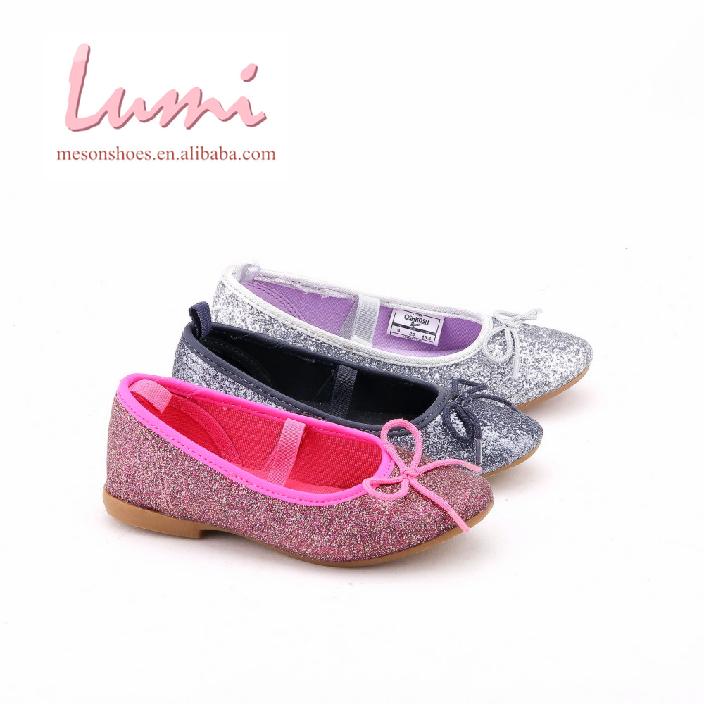 Красивая детская обувь; Красивые Детские Балетки; Милые Детские балетные туфли